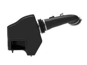 Afe - Advance Flow Engineering - 53-10003D | AFE Power Quantum Cold Air Intake System w/ Pro DRY S Filter 2011-2016 F250, F350 Super Duty V8-6.7L (td) - Image 8