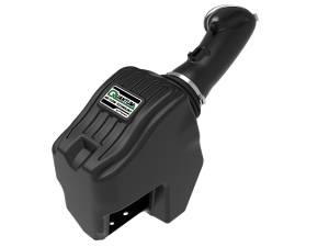 Afe - Advance Flow Engineering - 53-10003R | AFE Power Quantum Cold Air Intake System w/ Pro 5R Filter 2011-2016 F250, F350 Super Duty V8-6.7L (td) - Image 4