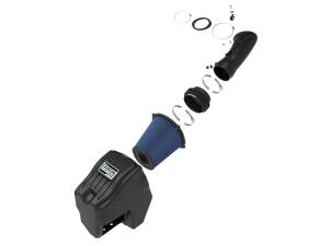 Afe - Advance Flow Engineering - 53-10003R | AFE Power Quantum Cold Air Intake System w/ Pro 5R Filter 2011-2016 F250, F350 Super Duty V8-6.7L (td) - Image 5