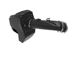 Afe - Advance Flow Engineering - 53-10003R | AFE Power Quantum Cold Air Intake System w/ Pro 5R Filter 2011-2016 F250, F350 Super Duty V8-6.7L (td) - Image 7