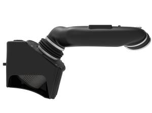 Afe - Advance Flow Engineering - 53-10004D | AFE Power Quantum Cold Air Intake System w/ Pro DRY S Filter 2017-2019 F250, F350 Super Duty V8-6.7L (td) - Image 7