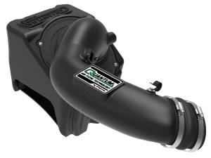 Afe - Advance Flow Engineering - 53-10004R | AFE Power Quantum Cold Air Intake System w/ Pro 5R Filter 2017-2019 F250, F350 Super Duty V8-6.7L (td) - Image 8
