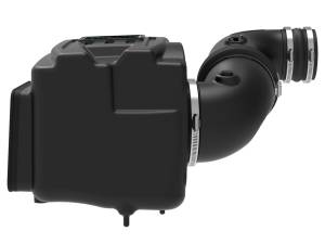 Afe - Advance Flow Engineering - 53-10005D | AFE Power Quantum Cold Air Intake System w/ Pro DRY S Filter 2007.5-2010 Silverado, Sierra 2500 HD, 3500 HD V8-6.6L (td) LMM - Image 2