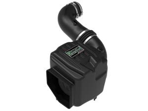 Afe - Advance Flow Engineering - 53-10005D | AFE Power Quantum Cold Air Intake System w/ Pro DRY S Filter 2007.5-2010 Silverado, Sierra 2500 HD, 3500 HD V8-6.6L (td) LMM - Image 7