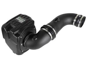 Afe - Advance Flow Engineering - 53-10005R | AFE Power Quantum Cold Air Intake System w/ Pro 5R Filter 2007.5-2010 Silverado, Sierra 2500 HD, 3500 HD V8-6.6L (td) LMM - Image 3