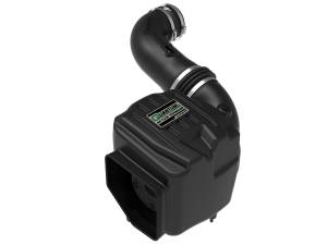 Afe - Advance Flow Engineering - 53-10005R | AFE Power Quantum Cold Air Intake System w/ Pro 5R Filter 2007.5-2010 Silverado, Sierra 2500 HD, 3500 HD V8-6.6L (td) LMM - Image 2