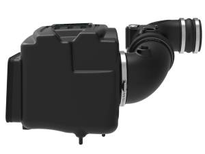 Afe - Advance Flow Engineering - 53-10006R | AFE Power Quantum Cold Air Intake System w/ Pro 5R Filter 2011-2016 Silverado, Sierra 2500 HD, 3500 HD V8-6.6L (td) LML - Image 4