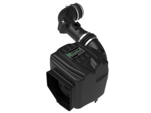 Afe - Advance Flow Engineering - 53-10006R | AFE Power Quantum Cold Air Intake System w/ Pro 5R Filter 2011-2016 Silverado, Sierra 2500 HD, 3500 HD V8-6.6L (td) LML - Image 3