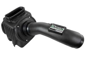 Afe - Advance Flow Engineering - 53-10007D | AFE Power Quantum Cold Air Intake System w/ Pro DRY S Filter 2017-2019 Silverado, Sierra 2500 HD, 3500 HD V8-6.6L (td) L5P - Image 3