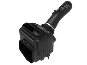 Afe - Advance Flow Engineering - 53-10007R | AFE Power Quantum Cold Air Intake System w/ Pro 5R Filter 2017-2019 Silverado, Sierra 2500 HD, 3500 HD V8-6.6L (td) L5P - Image 3