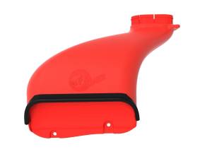 Afe - Advance Flow Engineering - 53-10008D | AFE Power Quantum Cold Air Intake System w/ Pro DRY S Filter 2015-2024 F150 Pickup, Raptor V6-2.7L (tt), V6-3.5L (tt) - Image 2