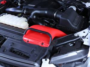 Afe - Advance Flow Engineering - 53-10008D | AFE Power Quantum Cold Air Intake System w/ Pro DRY S Filter 2015-2024 F150 Pickup, Raptor V6-2.7L (tt), V6-3.5L (tt) - Image 7