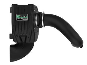 Afe - Advance Flow Engineering - 53-10009D | AFE Power Quantum Cold Air Intake System w/ Pro DRY S Filter 2009-2018 Ram 1500 Pickup, 2019-2024 Ram 1500 Pickup Classic V8-5.7L HEMI - Image 2