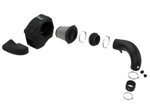 Afe - Advance Flow Engineering - 53-10009D | AFE Power Quantum Cold Air Intake System w/ Pro DRY S Filter 2009-2018 Ram 1500 Pickup, 2019-2024 Ram 1500 Pickup Classic V8-5.7L HEMI - Image 5