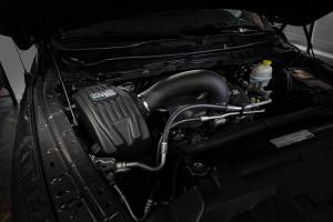 Afe - Advance Flow Engineering - 53-10009D | AFE Power Quantum Cold Air Intake System w/ Pro DRY S Filter 2009-2018 Ram 1500 Pickup, 2019-2024 Ram 1500 Pickup Classic V8-5.7L HEMI - Image 6
