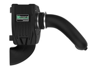 Afe - Advance Flow Engineering - 53-10009R | AFE Power Quantum Cold Air Intake System w/ Pro 5R Filter 2009-2018 Ram 1500 Pickup, 2019-2024 Ram 1500 Pickup Classic V8-5.7L HEMI - Image 2