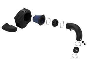 Afe - Advance Flow Engineering - 53-10009R | AFE Power Quantum Cold Air Intake System w/ Pro 5R Filter 2009-2018 Ram 1500 Pickup, 2019-2024 Ram 1500 Pickup Classic V8-5.7L HEMI - Image 5
