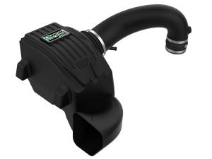 Afe - Advance Flow Engineering - 53-10009R | AFE Power Quantum Cold Air Intake System w/ Pro 5R Filter 2009-2018 Ram 1500 Pickup, 2019-2024 Ram 1500 Pickup Classic V8-5.7L HEMI - Image 4