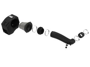 Afe - Advance Flow Engineering - 53-10013D | AFE Power Quantum Cold Air Intake System w/ Pro DRY S Filter 2003-2008 Ram 1500 V8-5.7L HEMI - Image 7