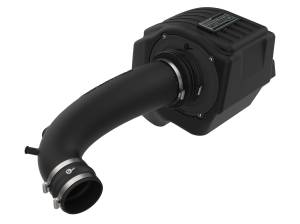Afe - Advance Flow Engineering - 53-10013D | AFE Power Quantum Cold Air Intake System w/ Pro DRY S Filter 2003-2008 Ram 1500 V8-5.7L HEMI - Image 2