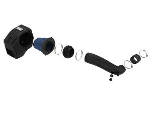 Afe - Advance Flow Engineering - 53-10013R | AFE Power Quantum Cold Air Intake System w/ Pro 5R Filter 2003-2008 Ram 1500 V8-5.7L HEMI - Image 7