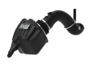 Afe - Advance Flow Engineering - 53-10015D | AFE Power Quantum Cold Air Intake System w/ Pro DRY S Filter 2010-2012 Ram 2500, 3500 Pickup L6-6.7L (td) - Image 2