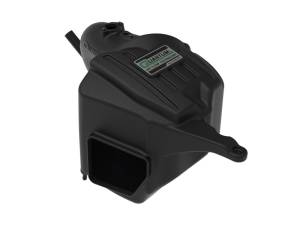 Afe - Advance Flow Engineering - 53-10015R | AFE Power Quantum Cold Air Intake System w/ Pro 5R Filter 2010-2012 Ram 2500, 3500 Pickup L6-6.7L (td) - Image 2