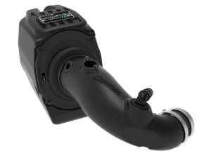 Afe - Advance Flow Engineering - 53-10016D | AFE Power Quantum Cold Air Intake System w/ Pro DRY S Filter 2008-2010 F250, F350 Super Duty V8-6.4L (td) - Image 2