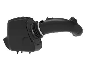 Afe - Advance Flow Engineering - 53-10016D | AFE Power Quantum Cold Air Intake System w/ Pro DRY S Filter 2008-2010 F250, F350 Super Duty V8-6.4L (td) - Image 4