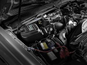 Afe - Advance Flow Engineering - 53-10016R | AFE Power Quantum Cold Air Intake System w/ Pro 5R Filter 2008-2010 F250, F350 Super Duty V8-6.4L (td) - Image 6