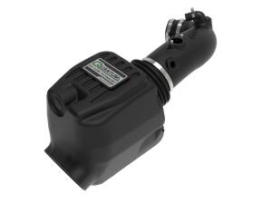 Afe - Advance Flow Engineering - 53-10016R | AFE Power Quantum Cold Air Intake System w/ Pro 5R Filter 2008-2010 F250, F350 Super Duty V8-6.4L (td) - Image 2