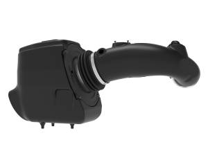 Afe - Advance Flow Engineering - 53-10016R | AFE Power Quantum Cold Air Intake System w/ Pro 5R Filter 2008-2010 F250, F350 Super Duty V8-6.4L (td) - Image 3