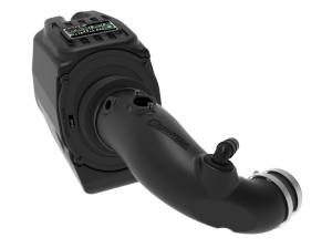 Afe - Advance Flow Engineering - 53-10016R | AFE Power Quantum Cold Air Intake System w/ Pro 5R Filter 2008-2010 F250, F350 Super Duty V8-6.4L (td) - Image 4