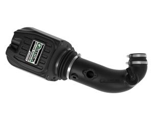 Afe - Advance Flow Engineering - 53-10016R | AFE Power Quantum Cold Air Intake System w/ Pro 5R Filter 2008-2010 F250, F350 Super Duty V8-6.4L (td) - Image 5
