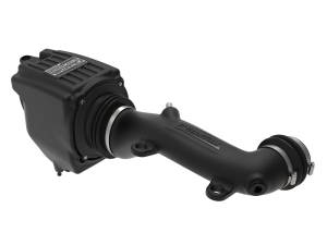 Afe - Advance Flow Engineering - 53-10017D | AFE Power Quantum Cold Air Intake System w/ Pro DRY S Filter 2018-2024 Wrangler JL, Gladiator V6-3.6L - Image 3
