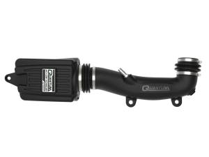 Afe - Advance Flow Engineering - 53-10017R | AFE Power Quantum Cold Air Intake System w/ Pro 5R Filter 2018-2024 Wrangler JL, Gladiator V6-3.6L - Image 1
