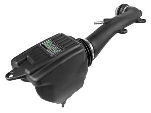 Afe - Advance Flow Engineering - 53-10017R | AFE Power Quantum Cold Air Intake System w/ Pro 5R Filter 2018-2024 Wrangler JL, Gladiator V6-3.6L - Image 4