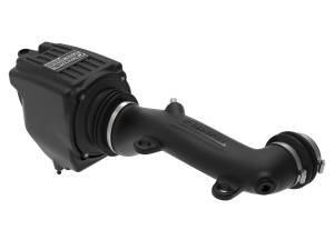 Afe - Advance Flow Engineering - 53-10017R | AFE Power Quantum Cold Air Intake System w/ Pro 5R Filter 2018-2024 Wrangler JL, Gladiator V6-3.6L - Image 2
