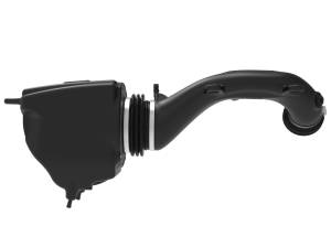 Afe - Advance Flow Engineering - 53-10019R | AFE Power Quantum Cold Air Intake System w/ Pro 5R Filter 2018-2023 Wrangler JL L4-2.0L (t) - Image 1