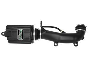 Afe - Advance Flow Engineering - 53-10019R | AFE Power Quantum Cold Air Intake System w/ Pro 5R Filter 2018-2023 Wrangler JL L4-2.0L (t) - Image 2
