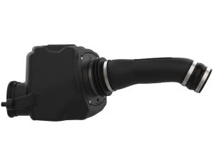 Afe - Advance Flow Engineering - 53-10020D | AFE Power Quantum Cold Air Intake System w/ Pro DRY S Filter 2007-2021 Tundra V8-5.7L - Image 1