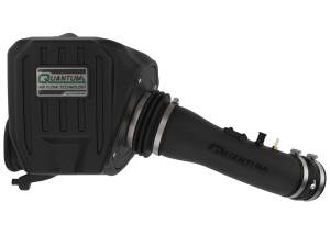Afe - Advance Flow Engineering - 53-10020D | AFE Power Quantum Cold Air Intake System w/ Pro DRY S Filter 2007-2021 Tundra V8-5.7L - Image 2