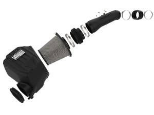 Afe - Advance Flow Engineering - 53-10020D | AFE Power Quantum Cold Air Intake System w/ Pro DRY S Filter 2007-2021 Tundra V8-5.7L - Image 5