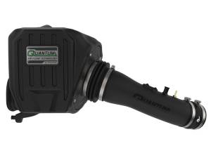 Afe - Advance Flow Engineering - 53-10020R | AFE Power Quantum Cold Air Intake System w/ Pro 5R Filter 2007-2021 Tundra V8-5.7L - Image 1