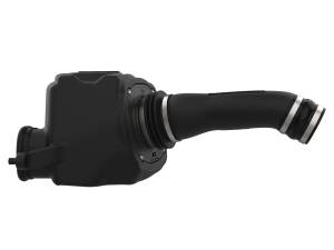 Afe - Advance Flow Engineering - 53-10020R | AFE Power Quantum Cold Air Intake System w/ Pro 5R Filter 2007-2021 Tundra V8-5.7L - Image 2