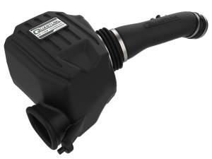Afe - Advance Flow Engineering - 53-10020R | AFE Power Quantum Cold Air Intake System w/ Pro 5R Filter 2007-2021 Tundra V8-5.7L - Image 3