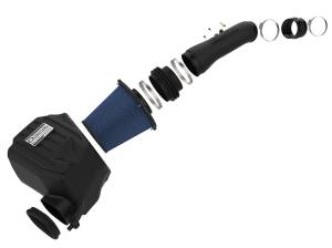 Afe - Advance Flow Engineering - 53-10020R | AFE Power Quantum Cold Air Intake System w/ Pro 5R Filter 2007-2021 Tundra V8-5.7L - Image 5