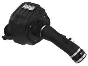 Afe - Advance Flow Engineering - 53-10020R | AFE Power Quantum Cold Air Intake System w/ Pro 5R Filter 2007-2021 Tundra V8-5.7L - Image 4