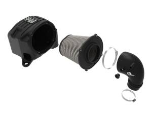 Afe - Advance Flow Engineering - 53-10021D | AFE Power Quantum Cold Air Intake System w/ Pro DRY S Filter 2019-2023 Ranger L4-2.3L (t) - Image 5