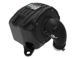 Afe - Advance Flow Engineering - 53-10021R | AFE Power Quantum Cold Air Intake System w/ Pro 5R Filter 2019-2023 Ranger L4-2.3L (t) - Image 3